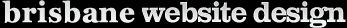 Gold Coast Website Design