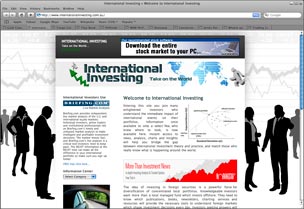 International Investing