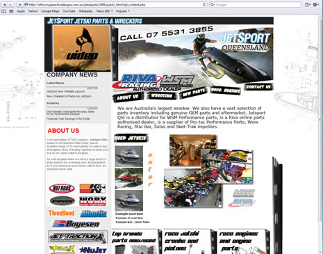 jetsport