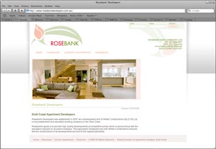 Rosebank Developers