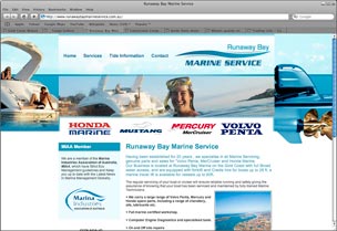 Runaway Bay Marine Service